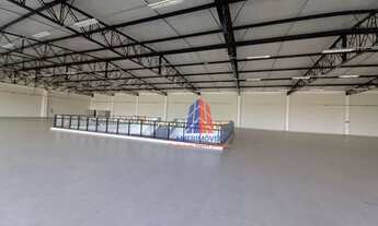 Imagem 5: Salão para alugar, 3190 m² por R$ 45.000,00/mês - Chácara Machadinho - Americana/SP