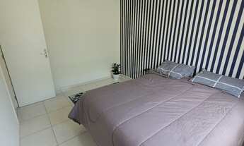 Imagem 3: Lindo apartamento 2 quartos, bairro Carvalho - Itajaí