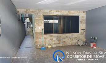 Imagem: Casa independente para locação no Taboão