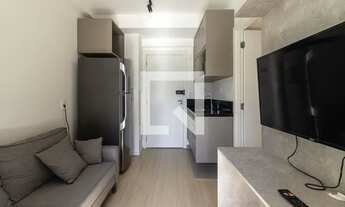 Imagem 3: Apartamento para Aluguel - Vila Olímpia, 1 Quarto, 27 m2