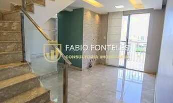 Imagem 2: ALUGO linda cobertura na Augusto Montenegro