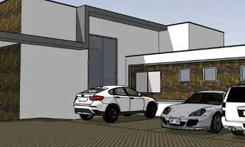 Imagem 7: Casa no Lago em Caldas Novas - Alto Padrão 2500 m2