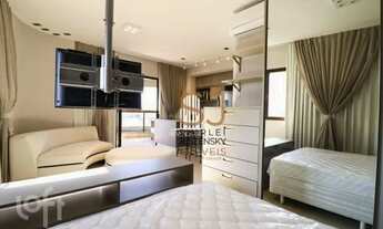 Imagem 7: Lindo Apartamento com 1 Suíte à venda, 187 m² - Bela Vista - São Paulo/SP