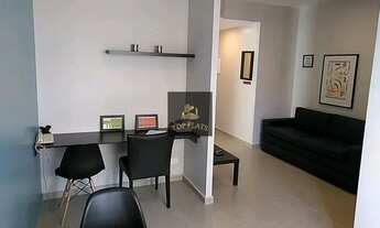 Imagem 4: Flat no Jardins Paulista