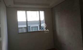 Imagem 5: Apartamento com 2 quartos - Zona Norte - Paraíso - Londrina/PR