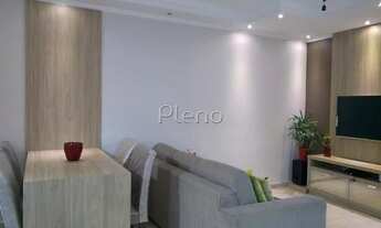 Imagem 7: Apartamento - Parque Industrial - Campinas