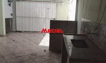 Imagem: Casa Padrão em São José dos Campos