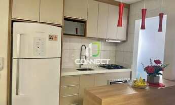 Imagem 6: Apartamento com 2 dormitórios à venda, 54 m² por R$ 300.000 - Itaipava - Itajaí/SC