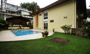 Imagem 2: Vila fechada - local privilegiado