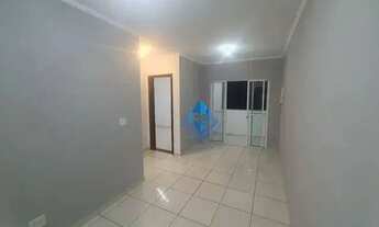 Imagem 2: Apartamento com 2 dormitórios para alugar, 60 m² por R$ 1.300,00/mês - Ferrazópolis - São