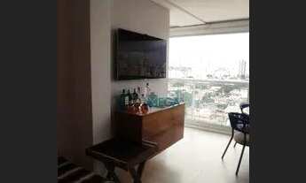 Imagem 4: 3 suítes, 150m², varanda gourmet à venda na Vila Mascote São Paulo SP