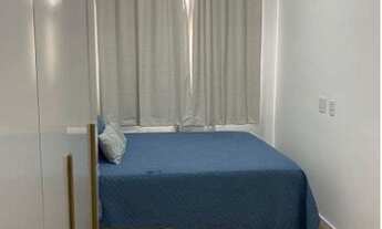 Imagem 6: Apartamento novo, com planta ampla e moderna. Condomínio completo