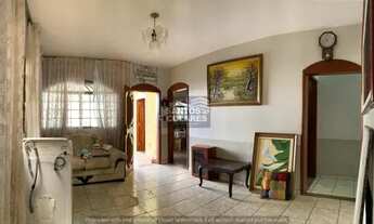 Imagem 3: QNE 04 - Casa com 4 quartos sendo 1 suíte com área de 340 m²