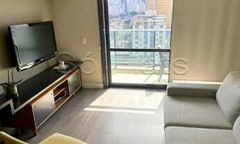 Imagem 4: Residencial para locação na Vila Nova Conceição com excelente localização próx do Hospital