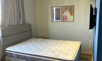 Imagem 4: Studio para aluguel tem 21 metros quadrados com 1 quarto em Belenzinho - São Paulo - SP