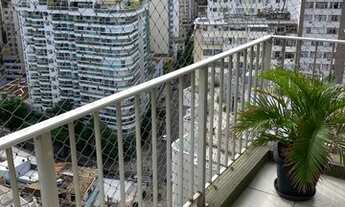 Imagem: Apartamento para aluguel com 140 metros