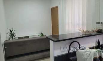 Imagem 4: Apartamento com 2 dormitórios para alugar, 48 m² por R$ 1.600,00/mês - Edifício Residencia