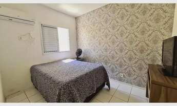 Imagem 7: Apartamento para venda PARQUE DAS NAÇÕES Cuiabá - 24874