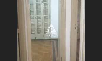 Imagem 5: Apartamento à venda, 2 quartos, São Cristóvão - RIO DE JANEIRO/RJ