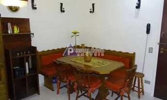 Imagem: Apartamento à venda, 1 quarto, Copacabana