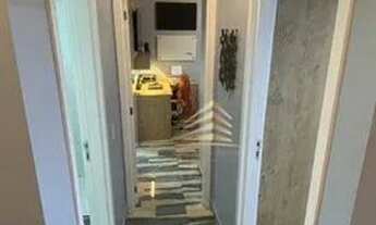 Imagem 6: Apartamento com 2 dormitórios à venda, 57 m² por R$ 604.900,00 - Brás - São Paulo/SP