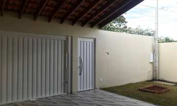 Imagem 5: Casa à venda no São José, Jaboticabal