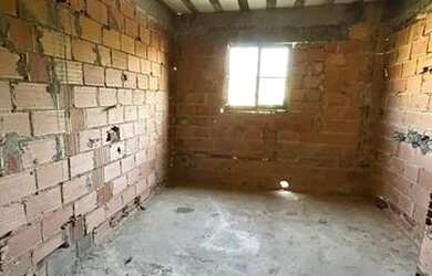 Imagem 7: 03 Casas frente de Rua com 02 e 03 Quartos Varanda e Terraço em Piedade