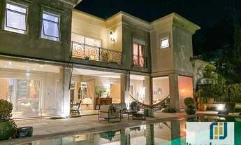 Imagem 2: Casa à venda no Campos do Conde - Tamboré