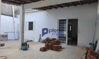 Imagem 4: Casa á venda e para alugar com 02 dormitórios-Loteamento Recanto do Sol- Hortolândia/SP