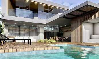 Imagem 5: Casa em Condomínio para Venda em Rio de Janeiro, Barra da Tijuca, 5 dormitórios, 5 suítes