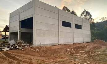 Imagem 5: Galpão comercial Centro 316m²