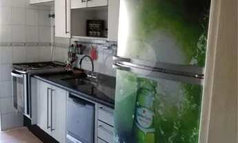 Imagem 7: São Paulo - Apartamento Padrão - VILA ROMANA