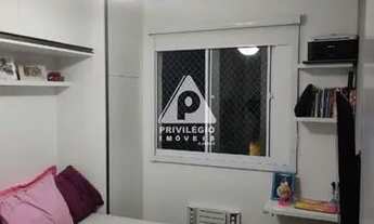 Imagem 5: Apartamento à venda, 3 quartos, 1 vaga, Taquara - RIO DE JANEIRO/RJ