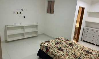 Imagem 2: Apartamento 2 suites + 1 cama de casal na sala São João irece ate segunda 26/06