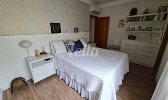 Imagem 6: São Paulo - Casa Padrão - Saúde