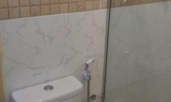 Imagem 6: Apartamento de 32 metros quadrados no bairro Centro