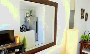 Imagem 4: Apartamento à venda, 2 quartos, São Cristóvão - RIO DE JANEIRO/RJ