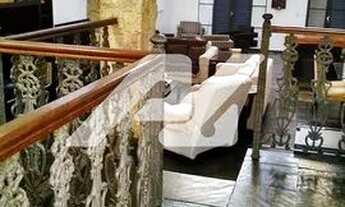 Imagem 7: Casa à venda na cidade de Campinas, no Bairro Nova Campinas com ótima localização