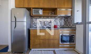 Imagem 5: Apartamento para Aluguel - Vila Madalena, 1 Quarto, 37 m2