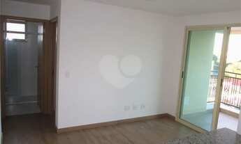 Imagem 2: Apartamento-São Paulo-SANTANA