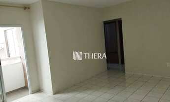 Imagem 5: Apartamento com 3 dormitórios para alugar, 60 m² por R$ 2.838,00/mês - Vila Valparaíso - S