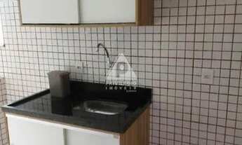 Imagem 3: Apartamento à venda, 2 quartos, 1 vaga, Almerinda - São Gonçalo/RJ