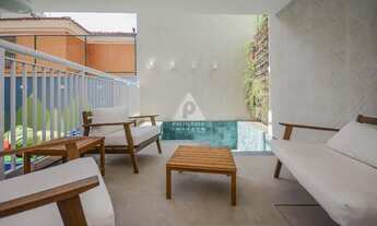 Imagem: Formidable Laranjeiras, apartamentos de