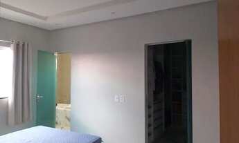 Imagem 2: Casa para venda com 110 metros quadrados com 3 quartos em Vila Ema - São Paulo - SP