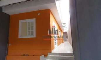 Imagem 5: Sobrado com 4 dormitórios, 153 m² - venda por R$ 500.000,00 ou aluguel por R$ 2.278,60/mês