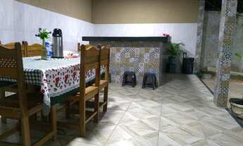 Imagem 7: Casa para venda com 260 metros quadrados com 3 quartos em Riacho Fundo I - Brasília - DF