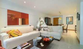 Imagem 4: Apartamento à venda, 3 quartos, 3 suítes, varanda, 2 vagas, Laranjeiras - RIO DE JANEIRO/R