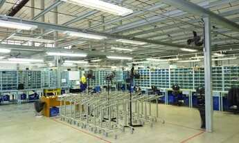 Imagem 15: Depósito/Pavilhão para Venda - 4178.76m², 0 dormitórios, Sarandi