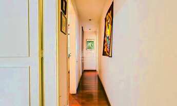 Imagem 7: Excelente apartamento 2 quartos com suíte e vaga no Posto 12