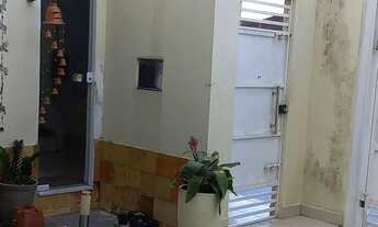 Imagem 3: Linda casa no Conjunto Satélite-(3) quartos,(2) Suítes- Piscina!